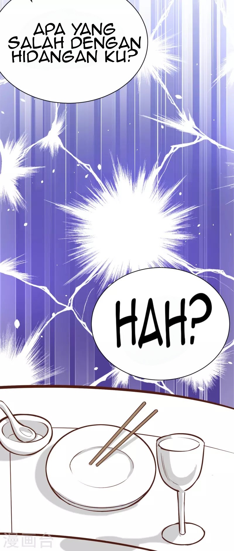 To Be The Castellan King chapter 118