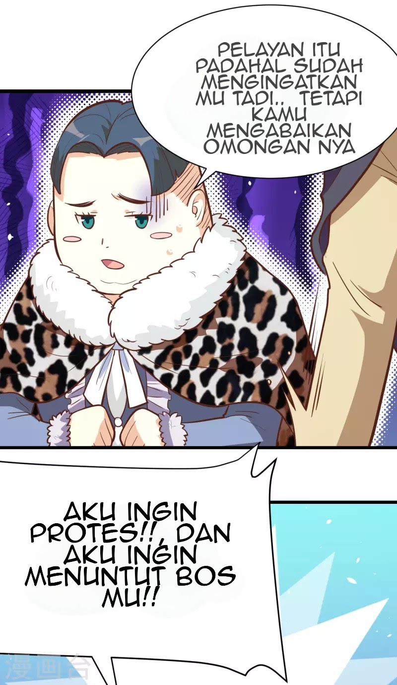 To Be The Castellan King chapter 118