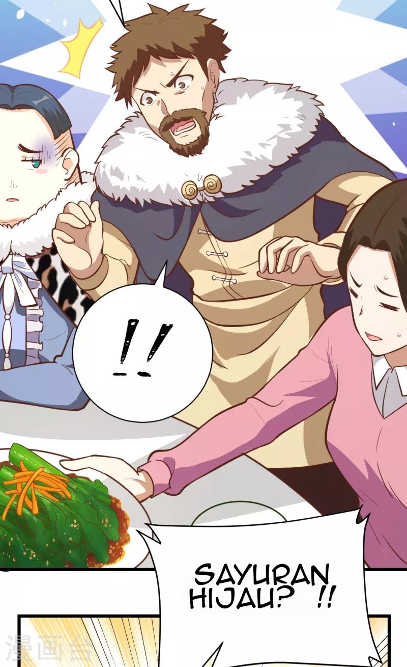 To Be The Castellan King chapter 118