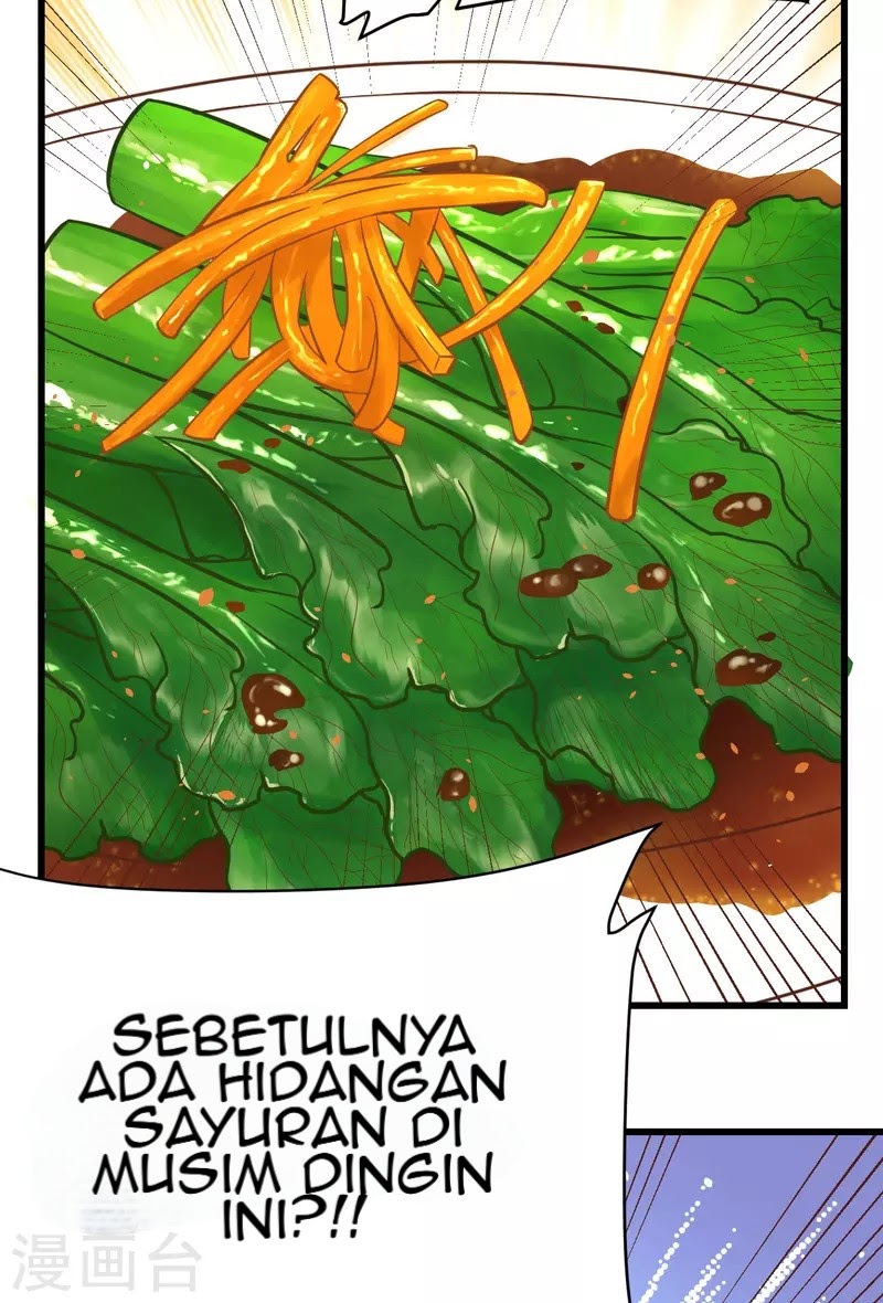 To Be The Castellan King chapter 118