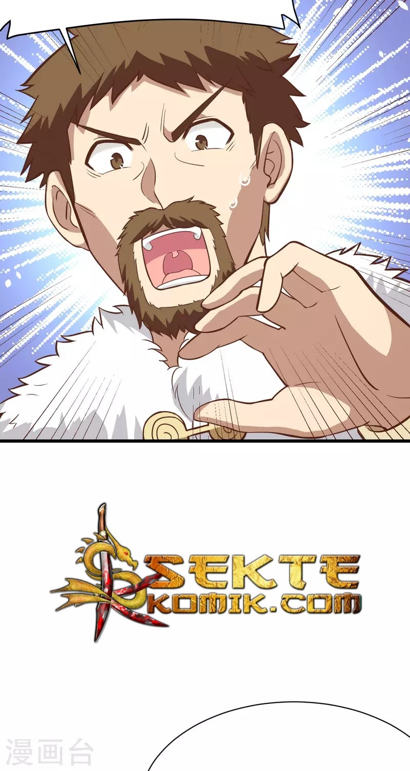 To Be The Castellan King chapter 118