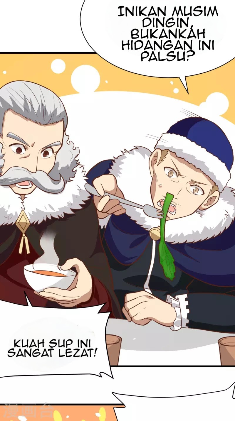 To Be The Castellan King chapter 118