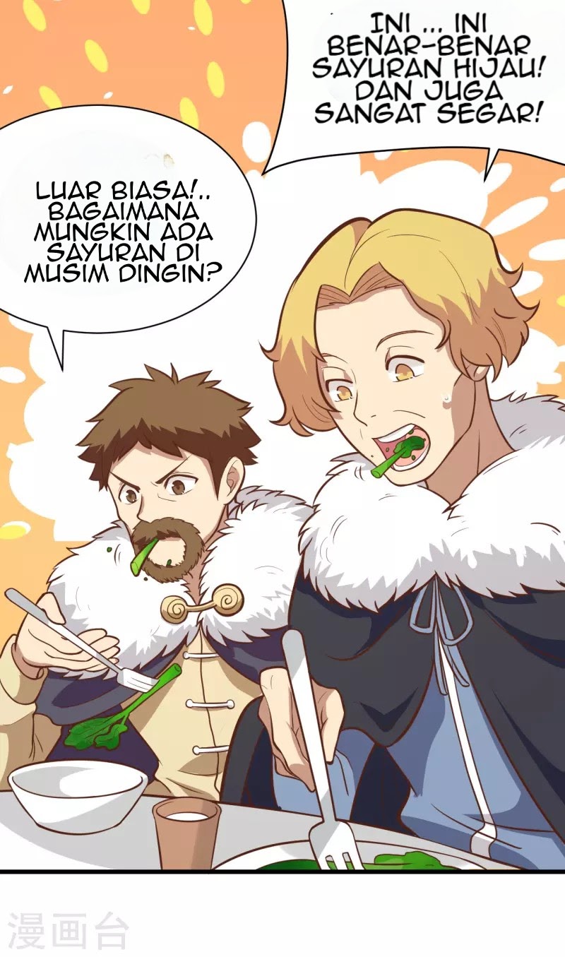To Be The Castellan King chapter 118