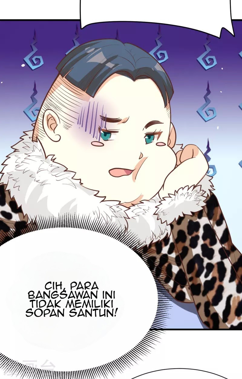 To Be The Castellan King chapter 118