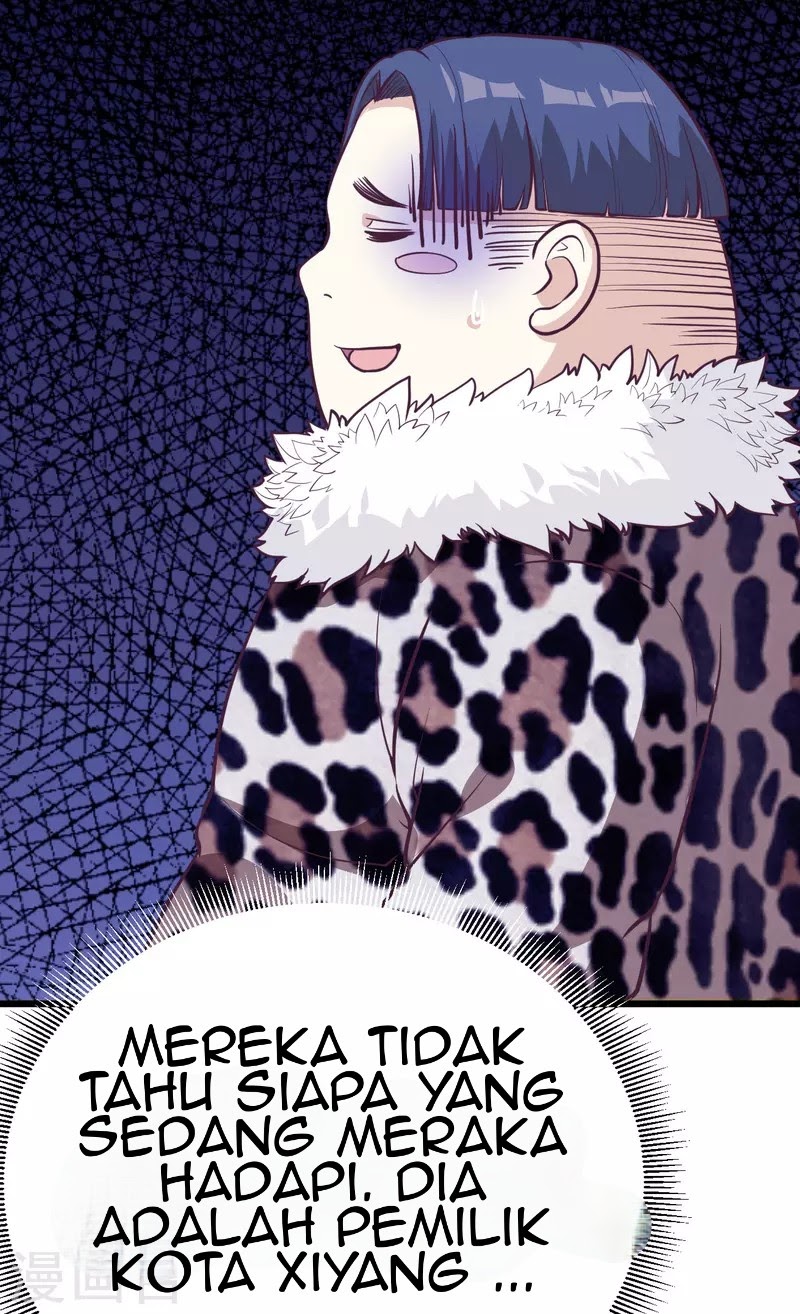To Be The Castellan King chapter 118