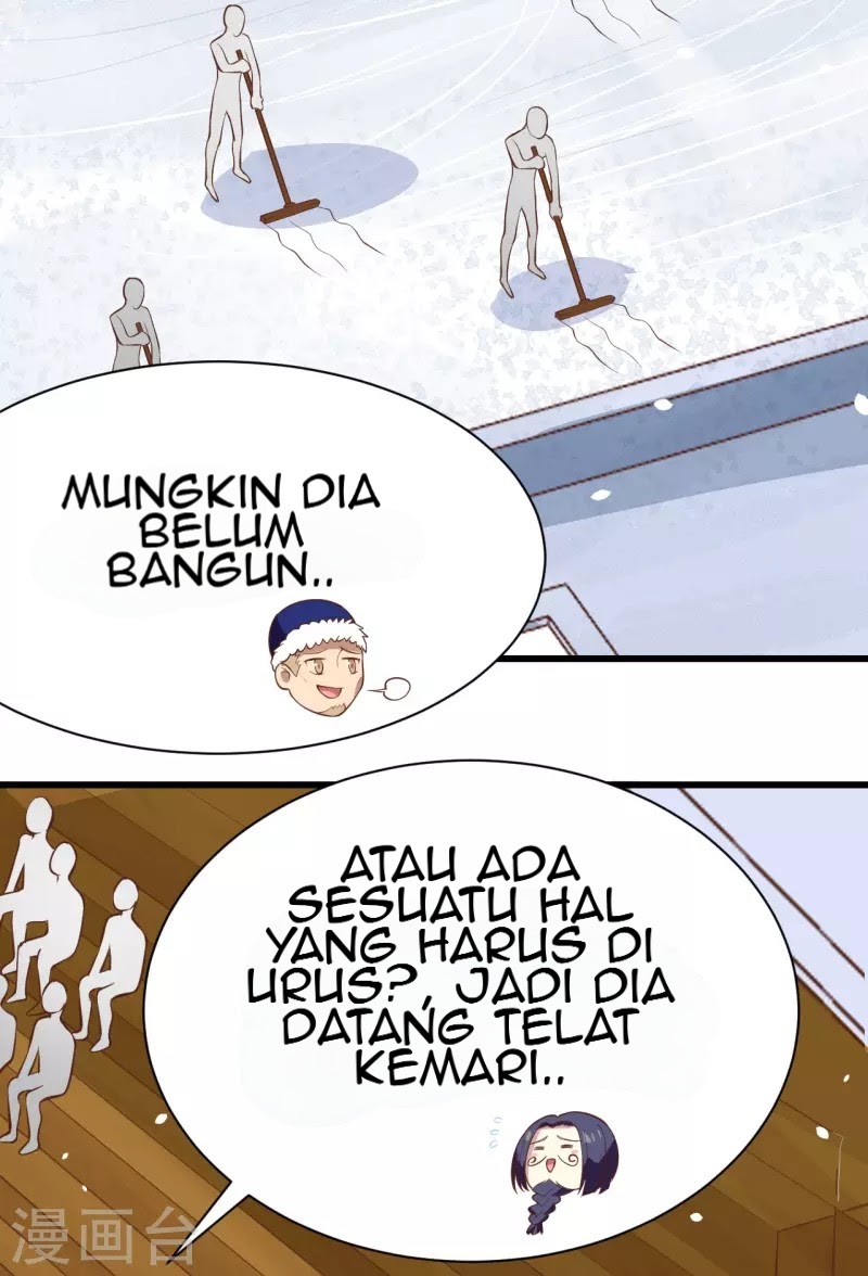To Be The Castellan King chapter 118