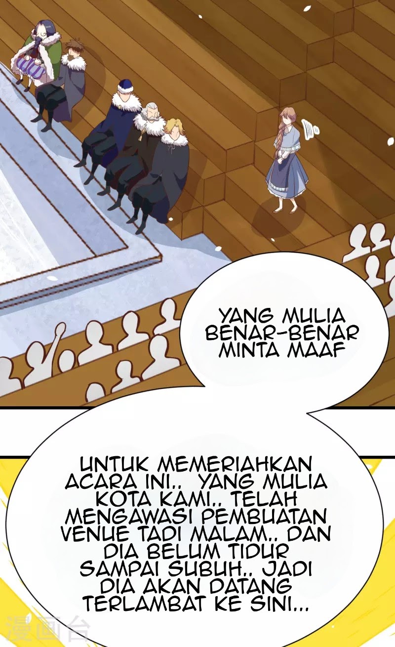 To Be The Castellan King chapter 118