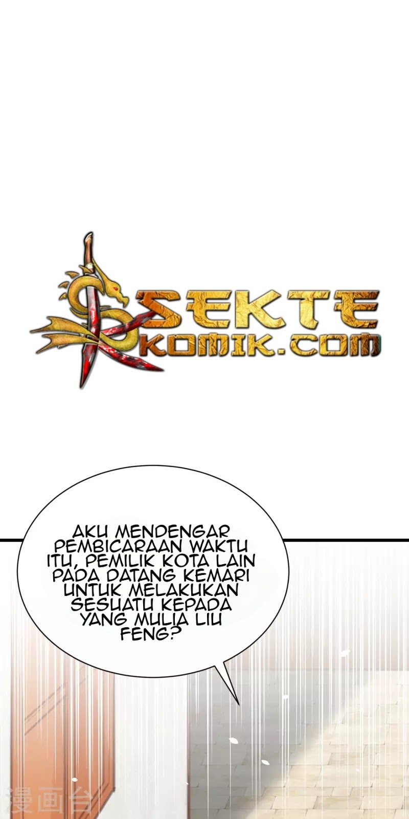 To Be The Castellan King chapter 118