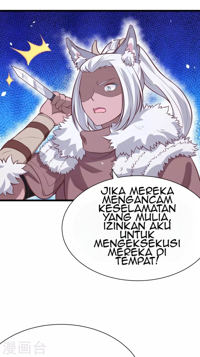 To Be The Castellan King chapter 118