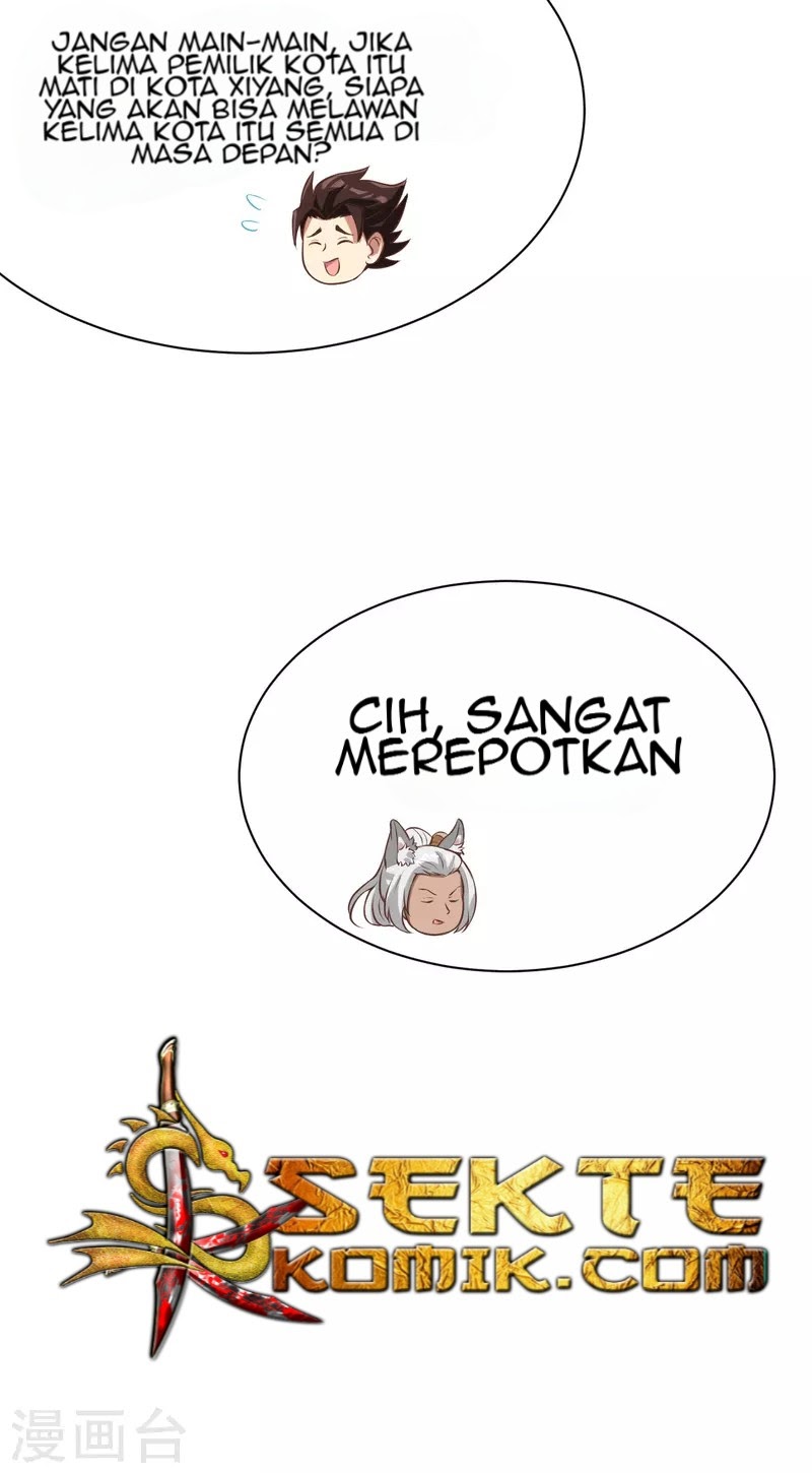 To Be The Castellan King chapter 118