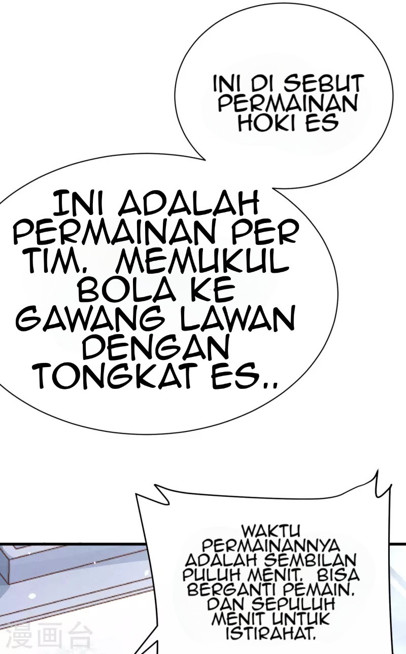 To Be The Castellan King chapter 118