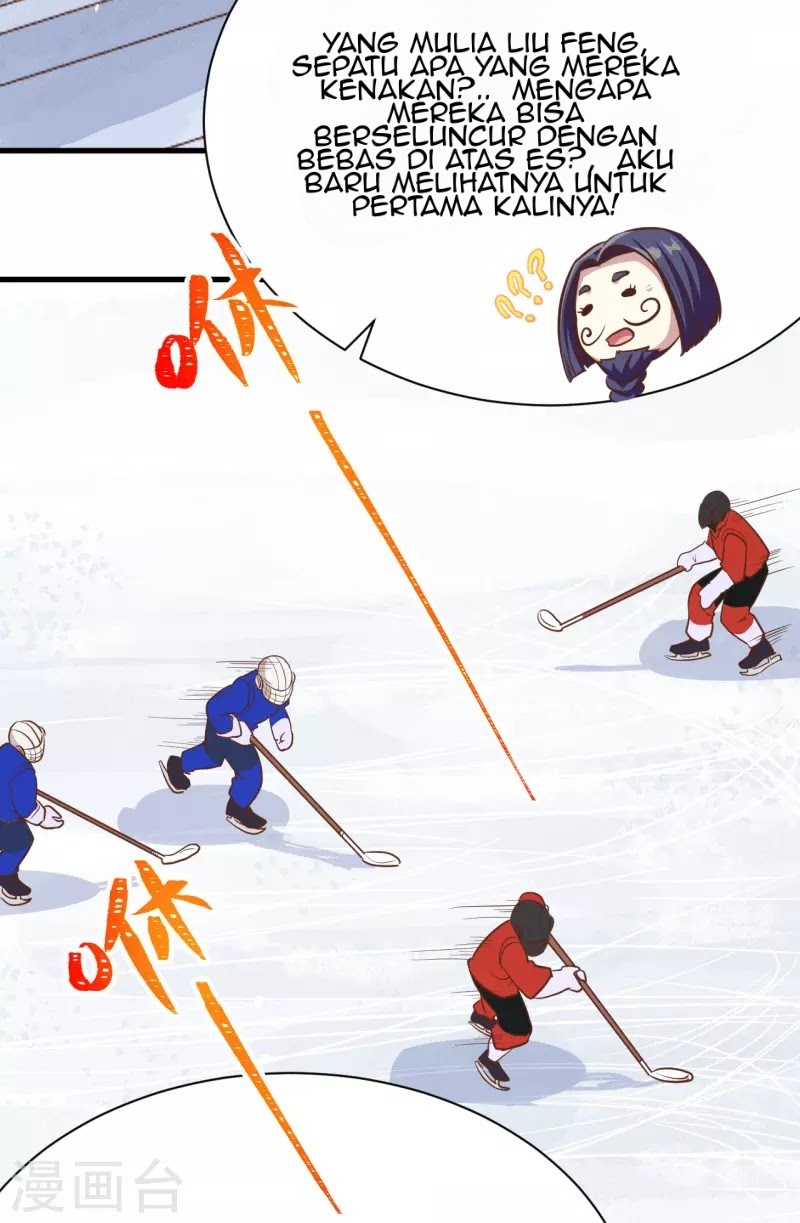 To Be The Castellan King chapter 118