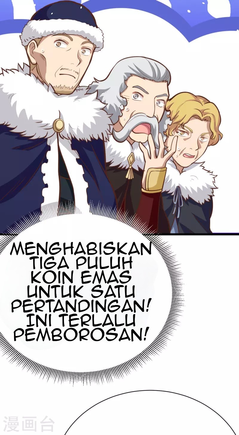 To Be The Castellan King chapter 118