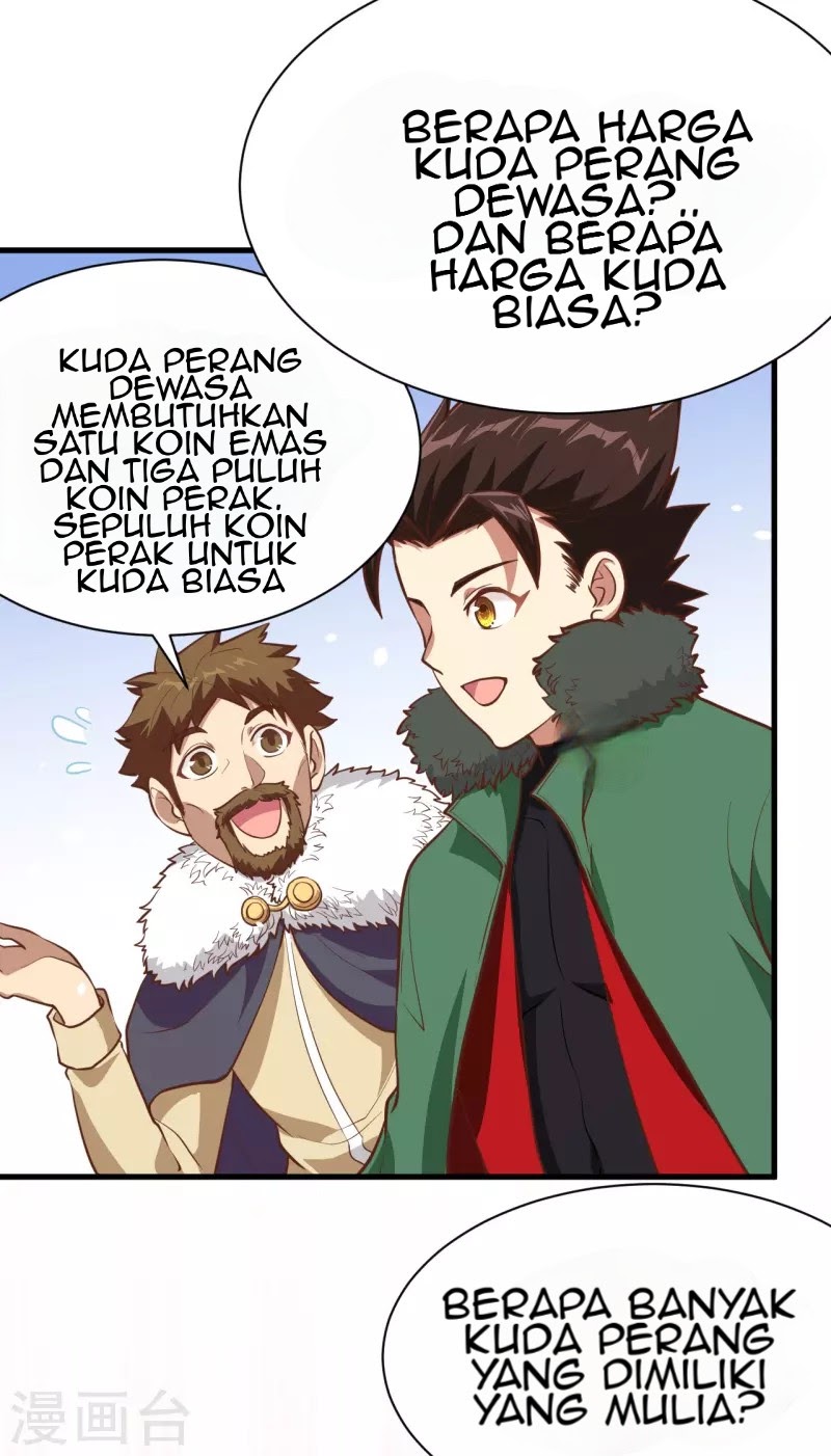 To Be The Castellan King chapter 118