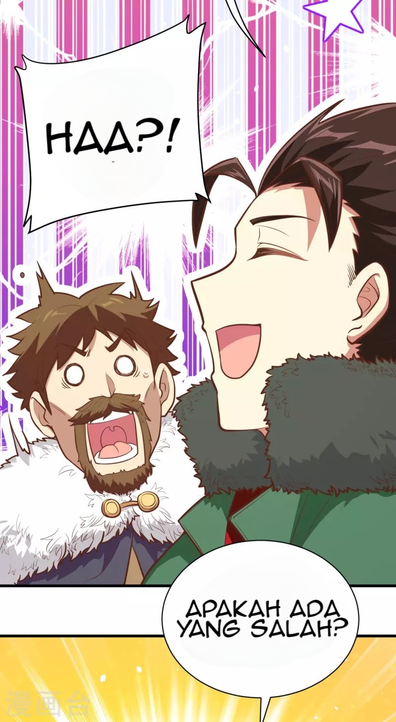 To Be The Castellan King chapter 118