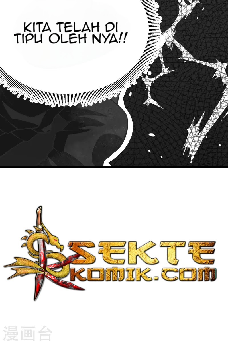 To Be The Castellan King chapter 118