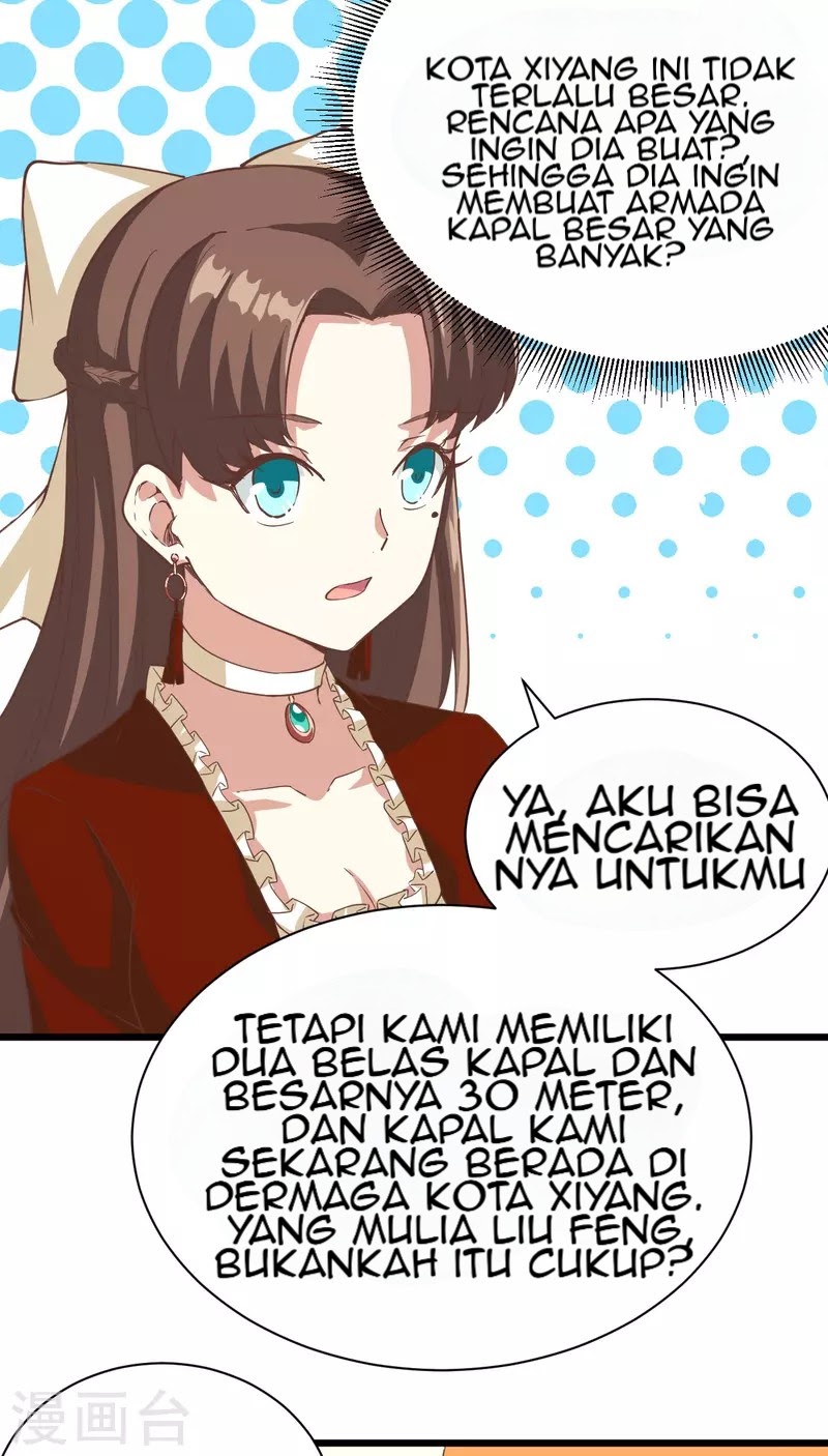 To Be The Castellan King chapter 121