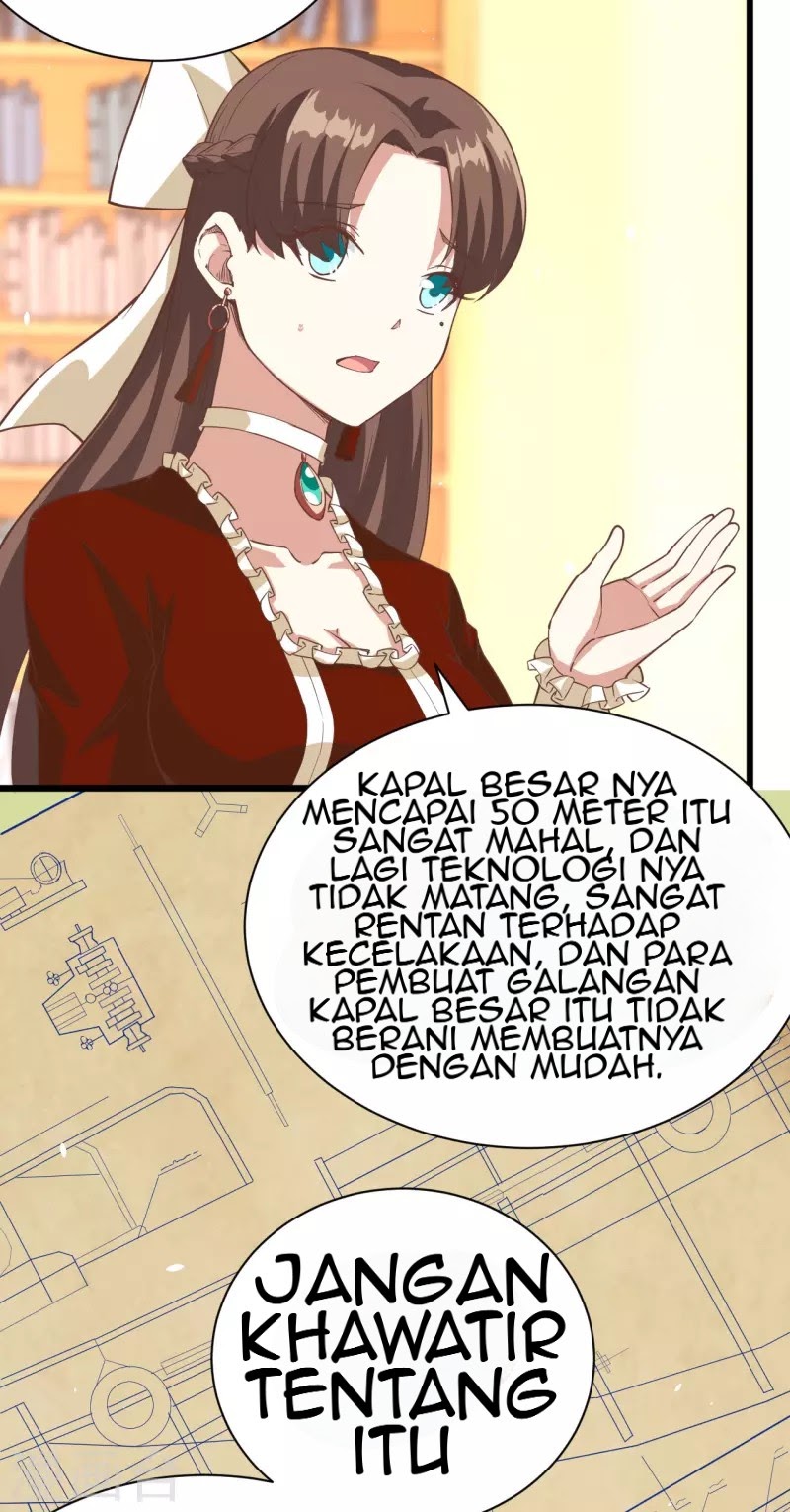 To Be The Castellan King chapter 121
