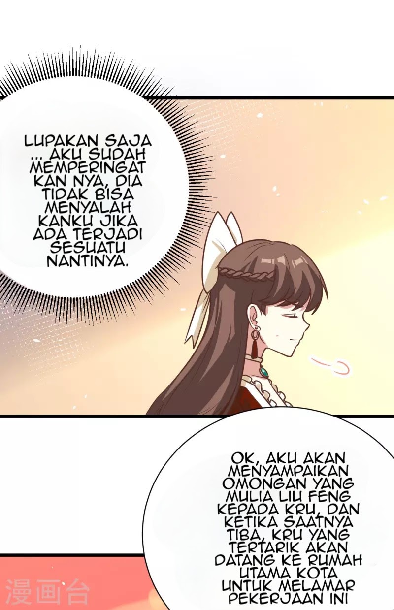 To Be The Castellan King chapter 121