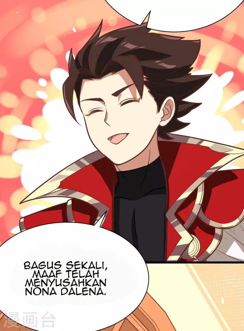 To Be The Castellan King chapter 121