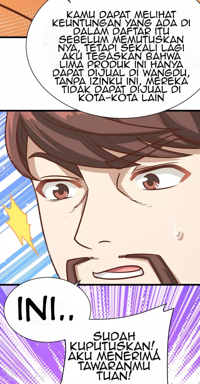 To Be The Castellan King chapter 121