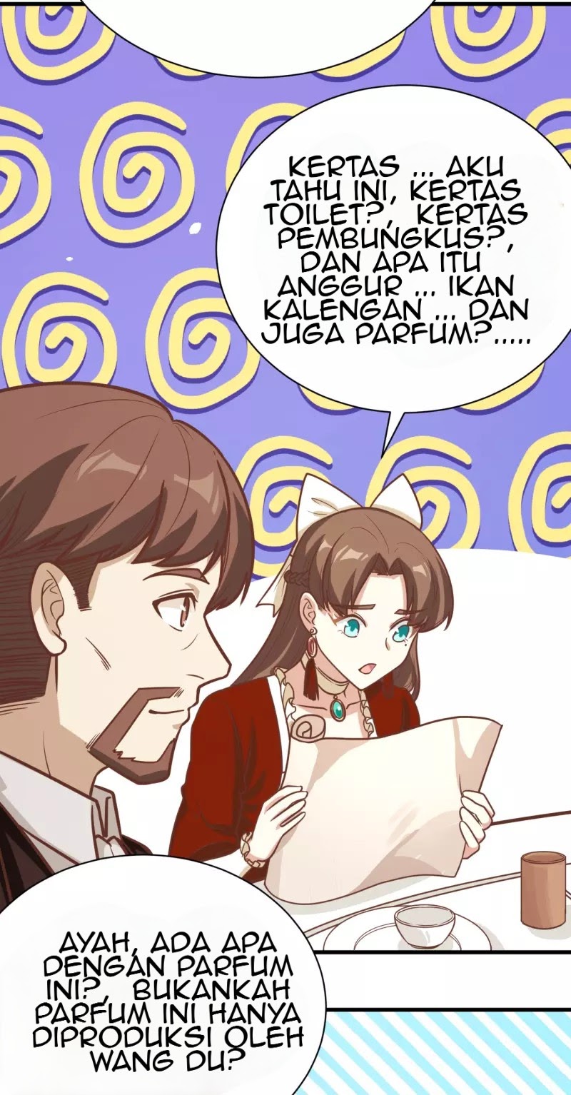 To Be The Castellan King chapter 121