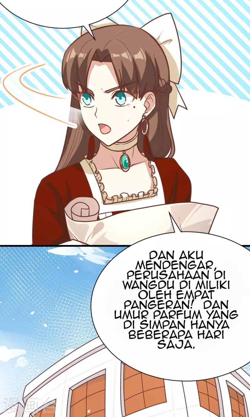 To Be The Castellan King chapter 121