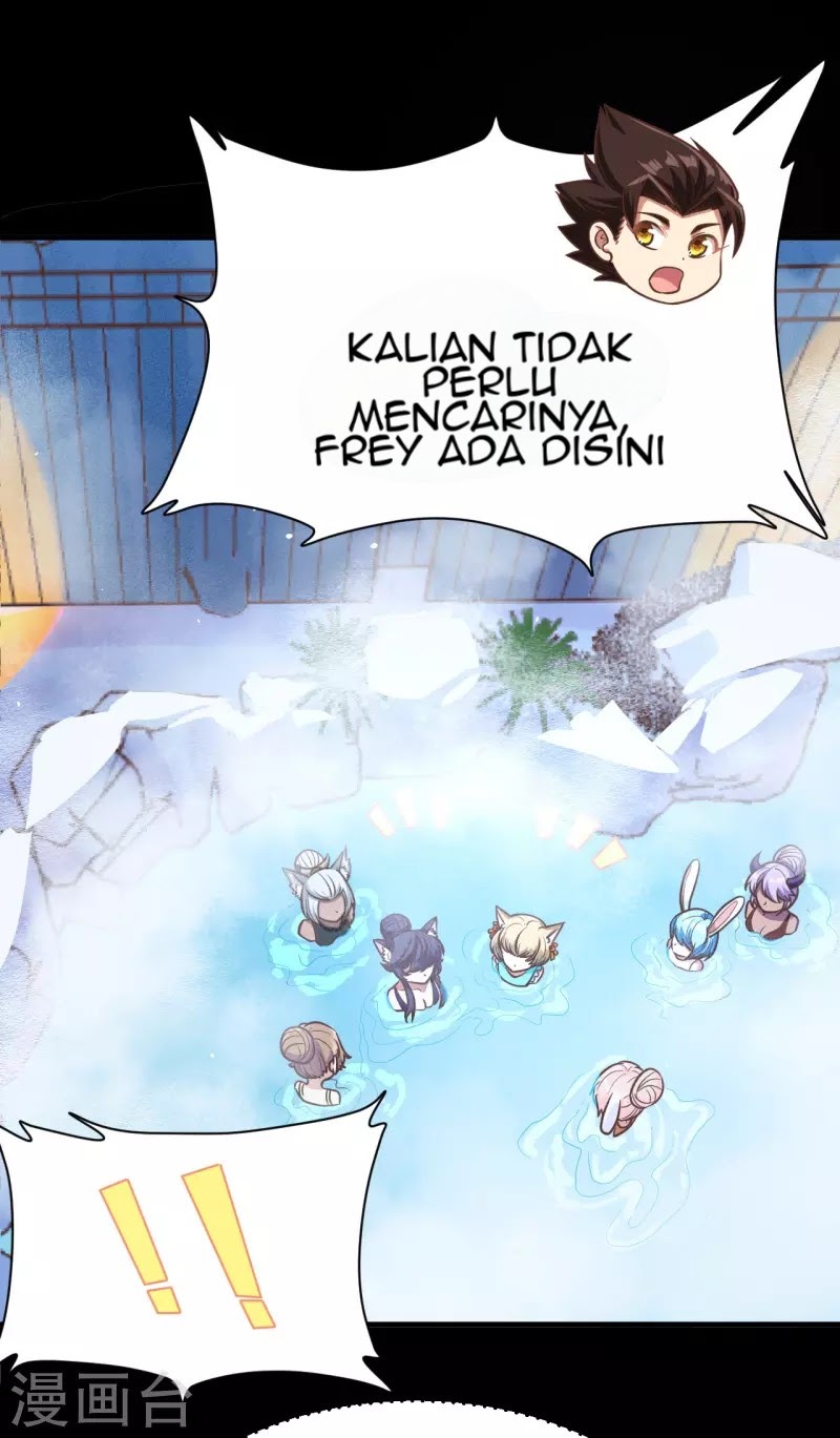 To Be The Castellan King chapter 125