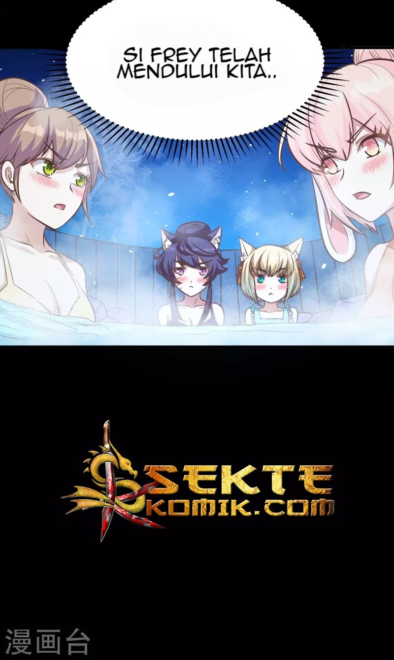 To Be The Castellan King chapter 125