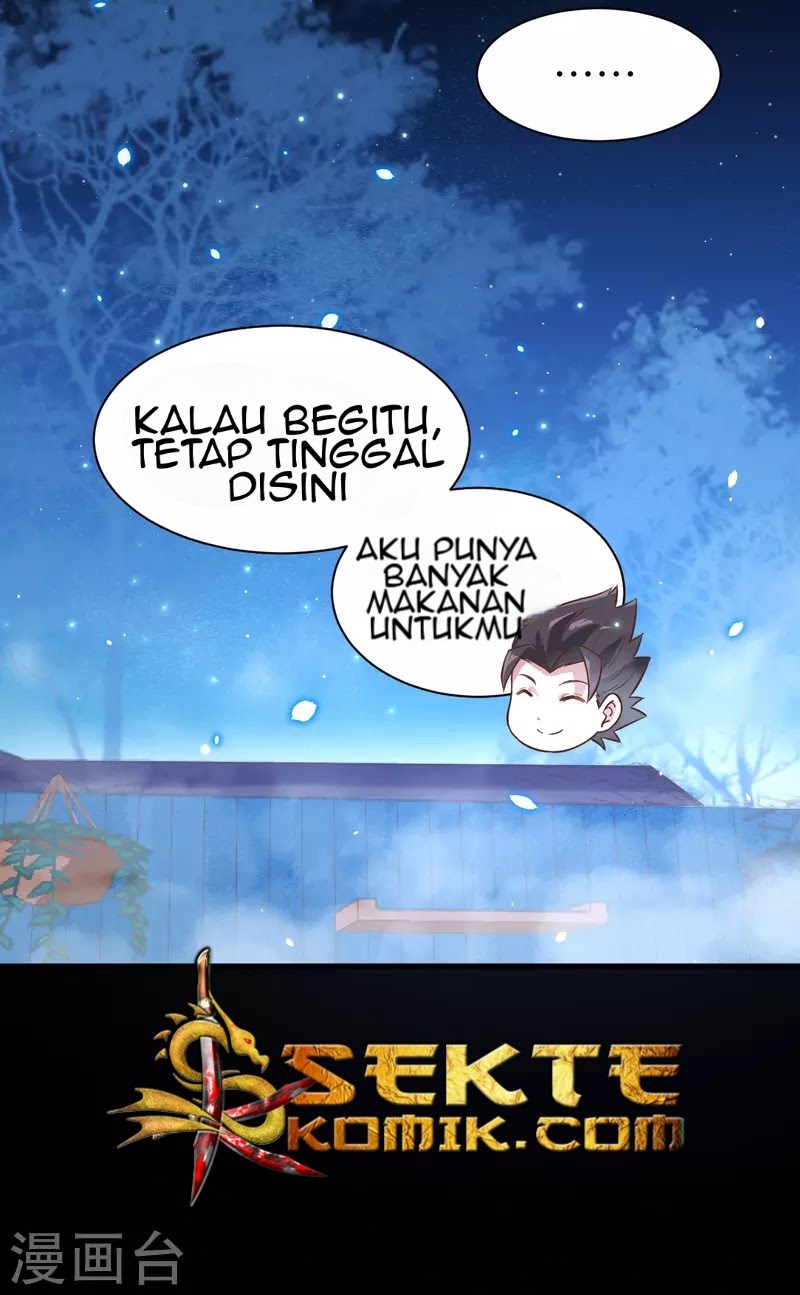 To Be The Castellan King chapter 125