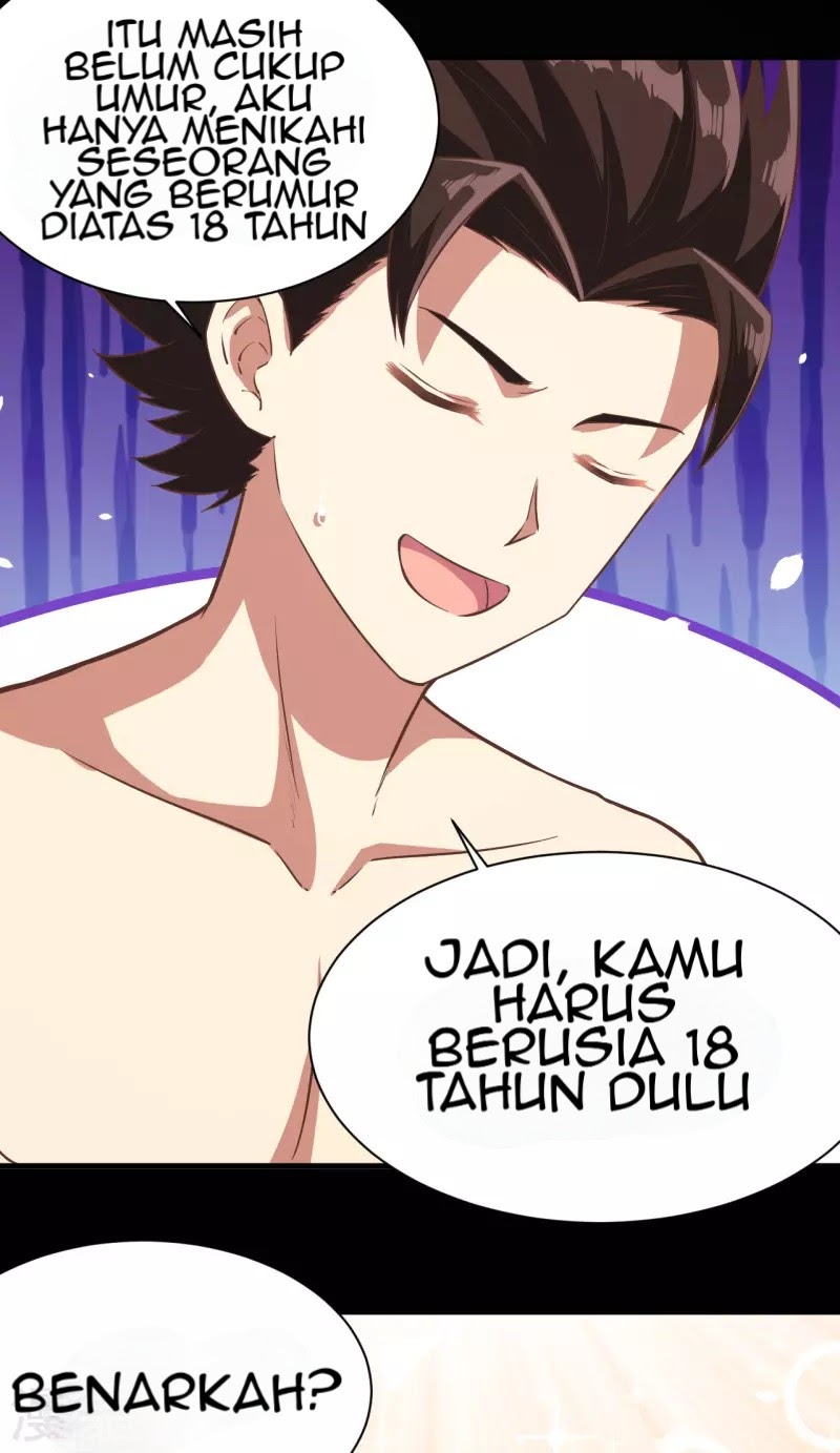To Be The Castellan King chapter 125