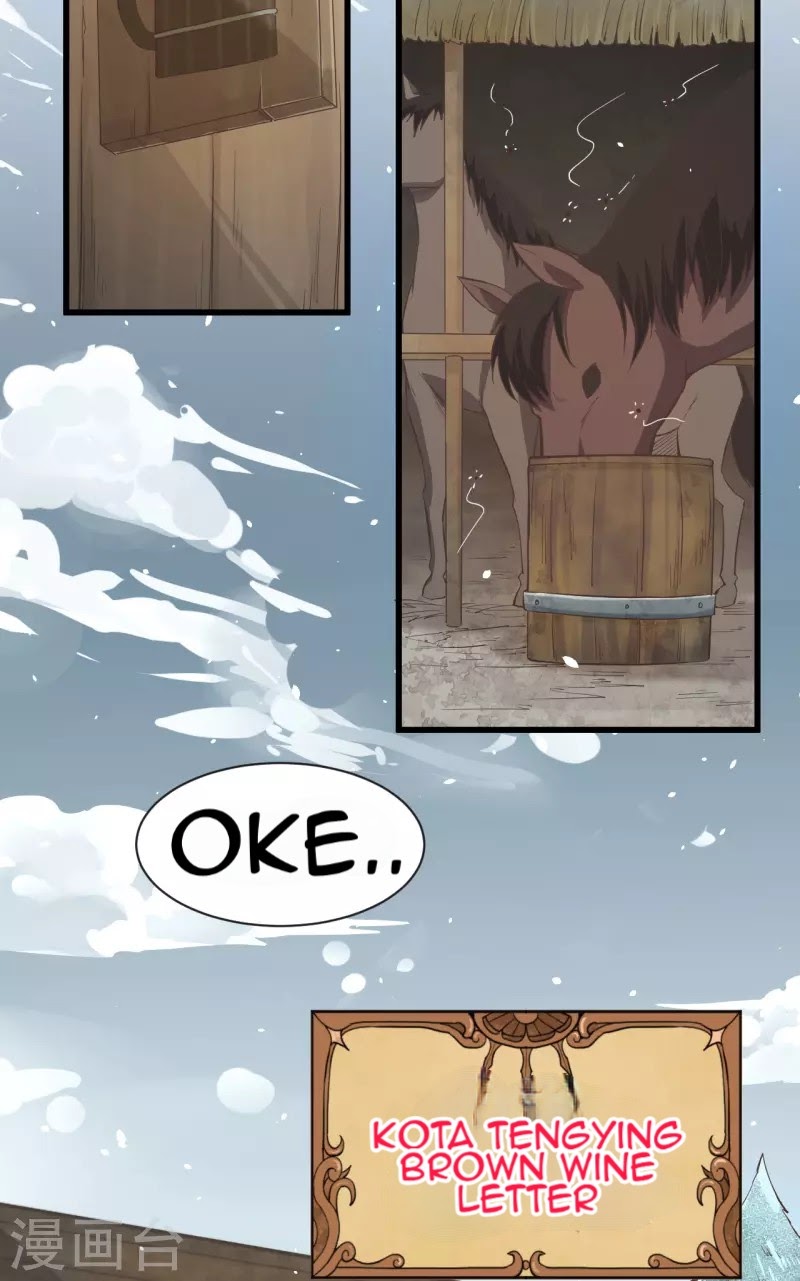 To Be The Castellan King chapter 127