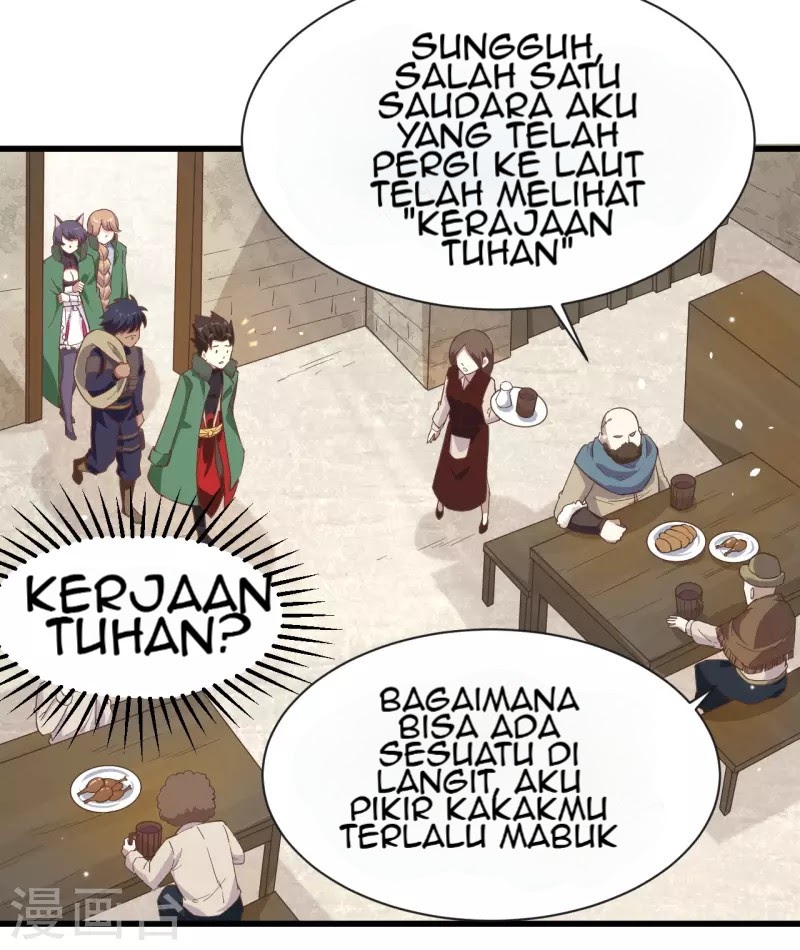 To Be The Castellan King chapter 127