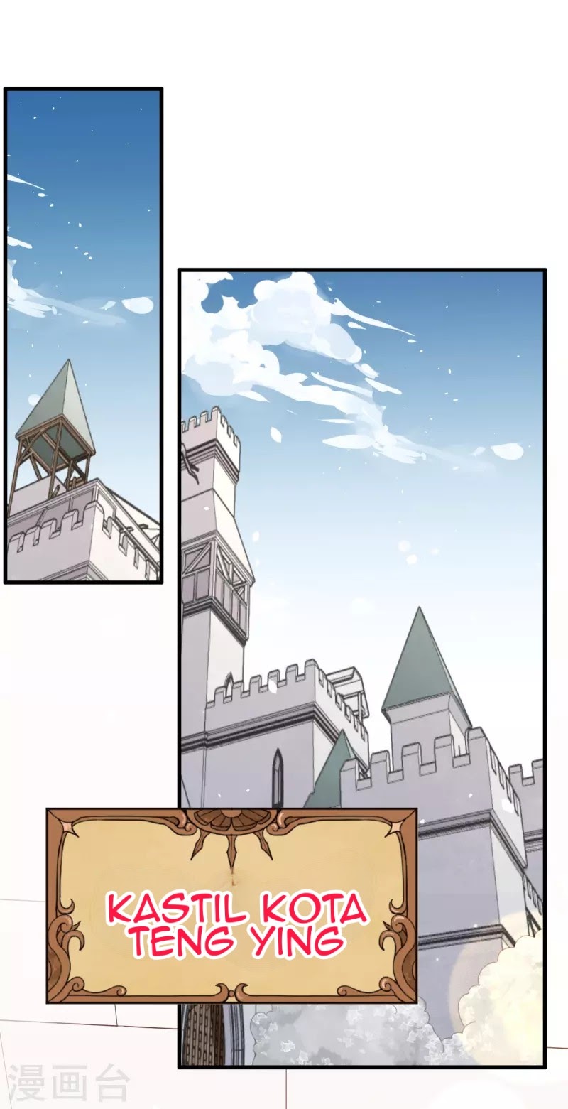 To Be The Castellan King chapter 127