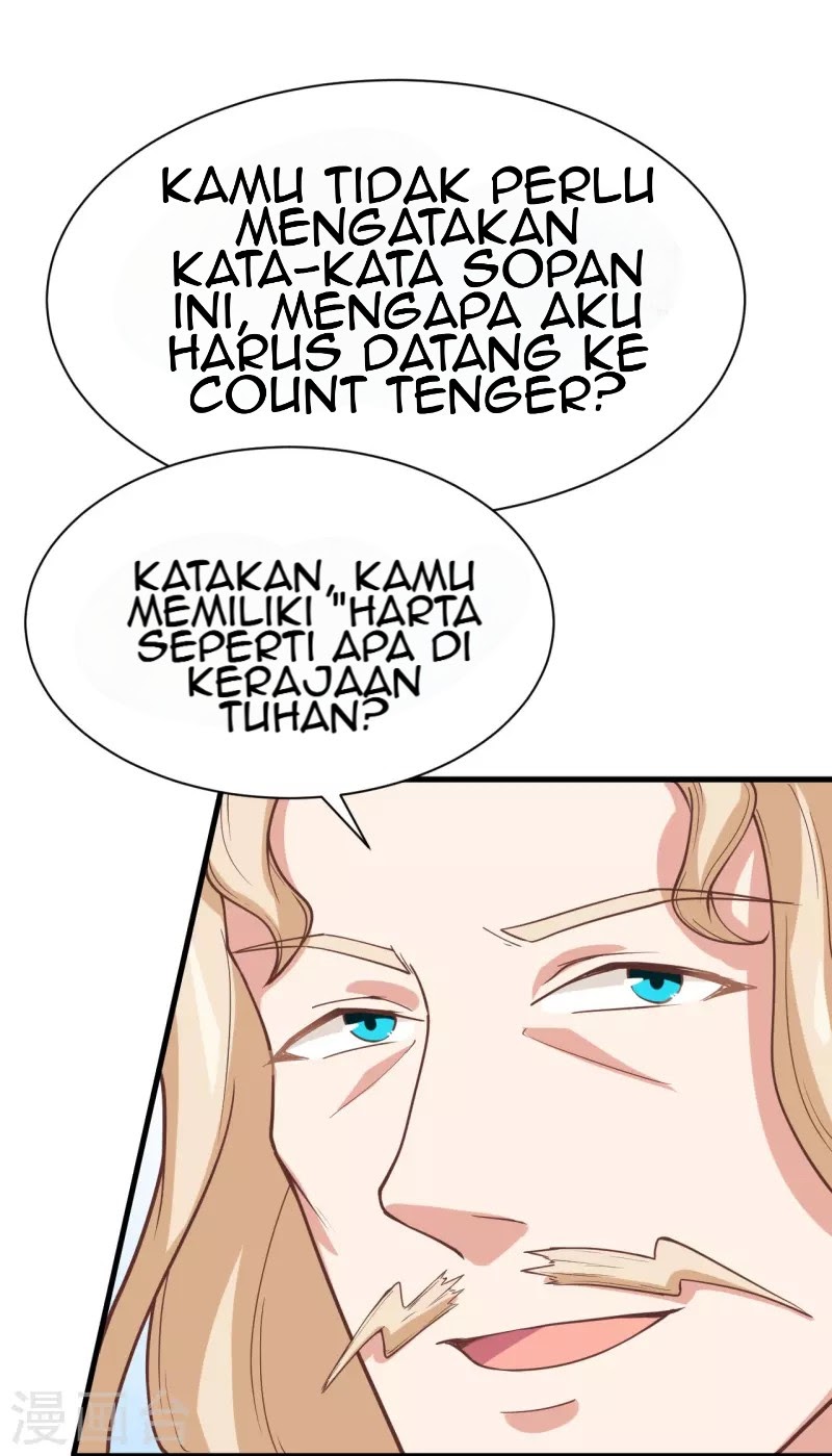To Be The Castellan King chapter 127