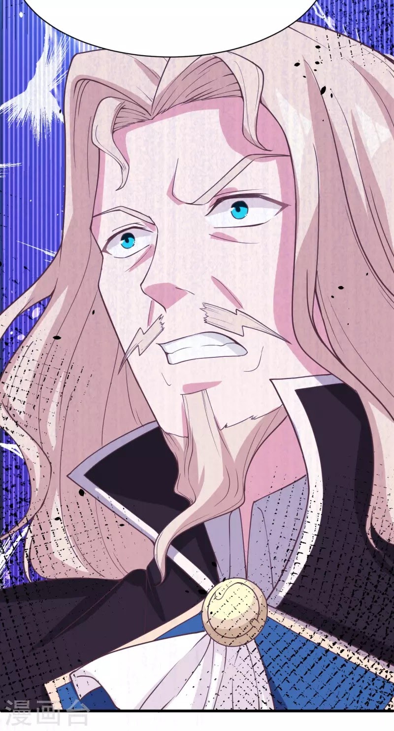 To Be The Castellan King chapter 127