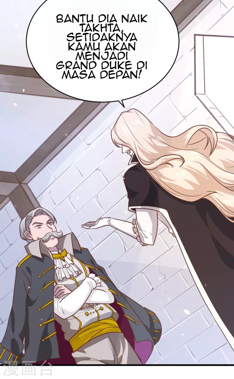 To Be The Castellan King chapter 127