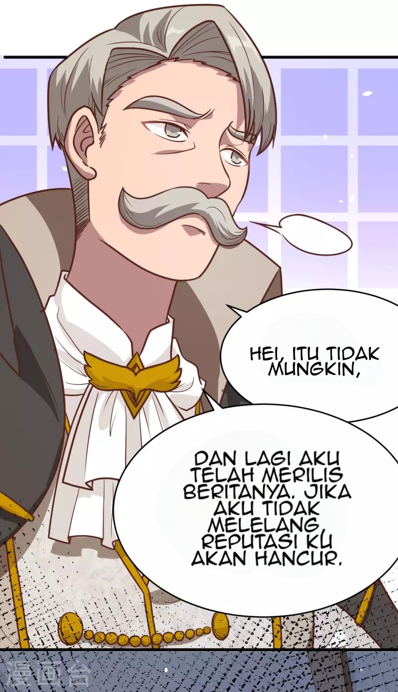 To Be The Castellan King chapter 127
