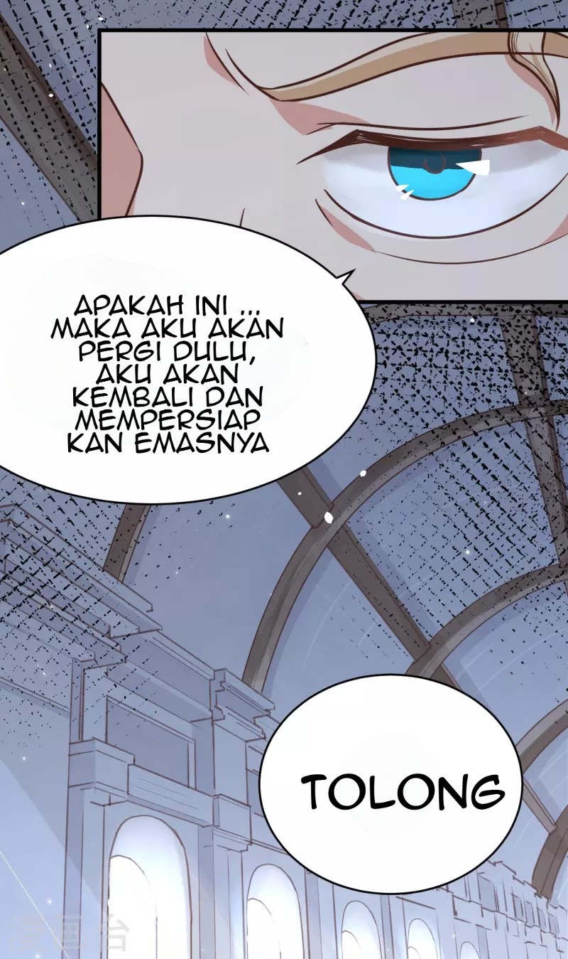 To Be The Castellan King chapter 127