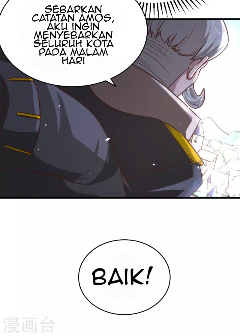 To Be The Castellan King chapter 127
