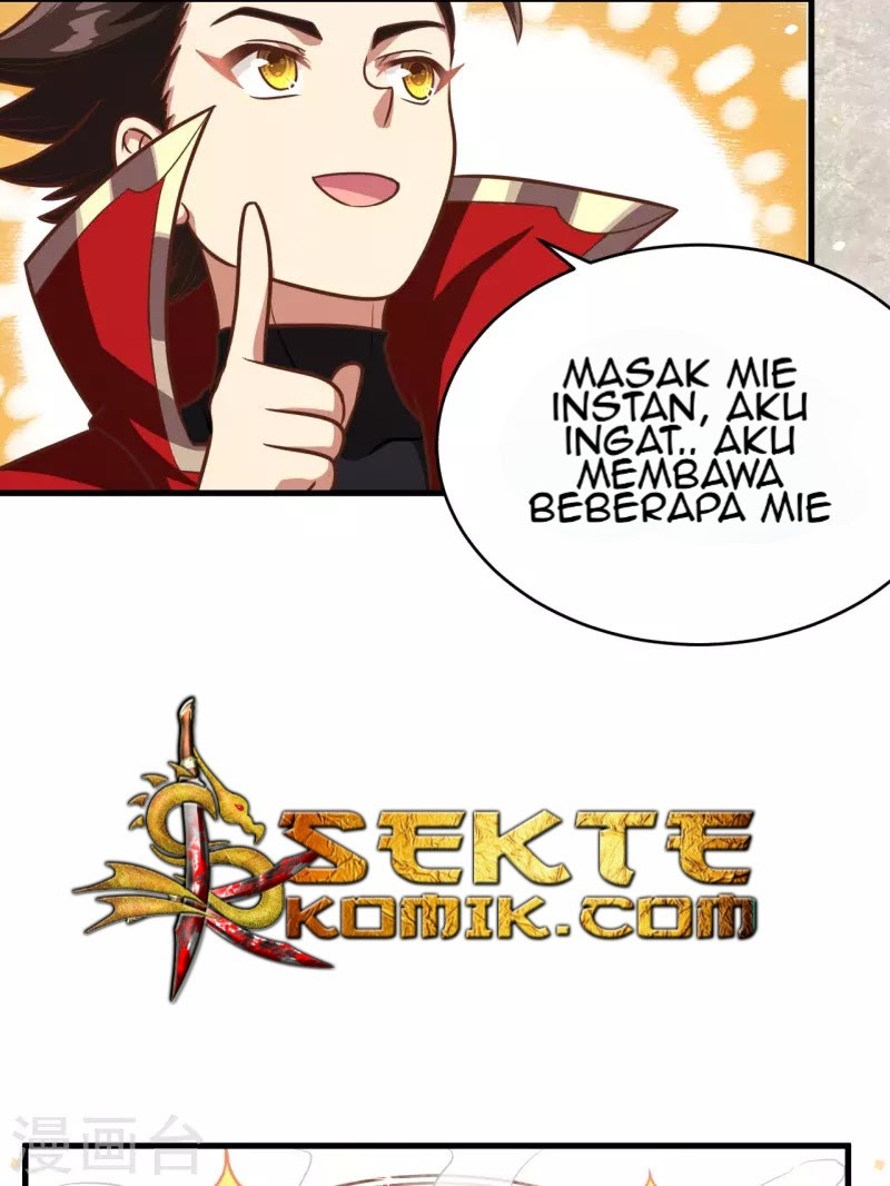 To Be The Castellan King chapter 127