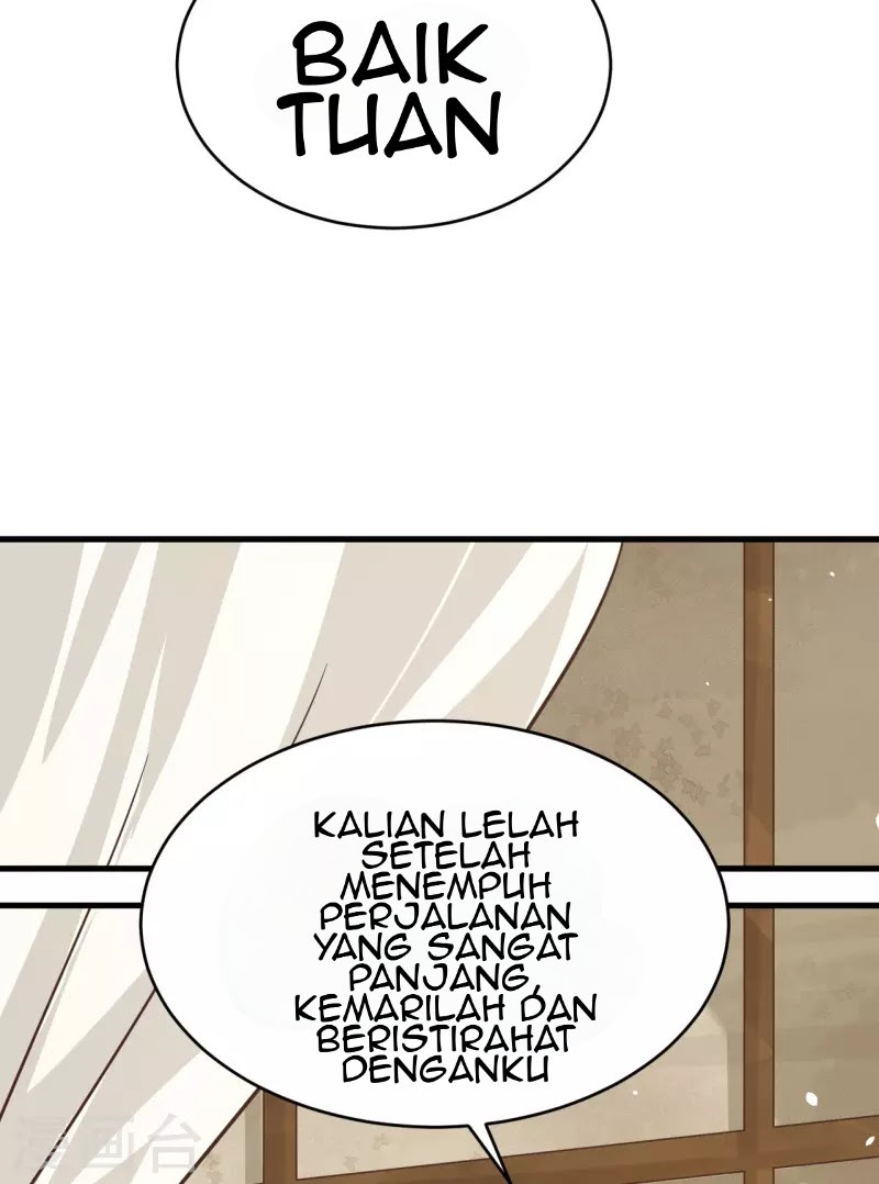 To Be The Castellan King chapter 127