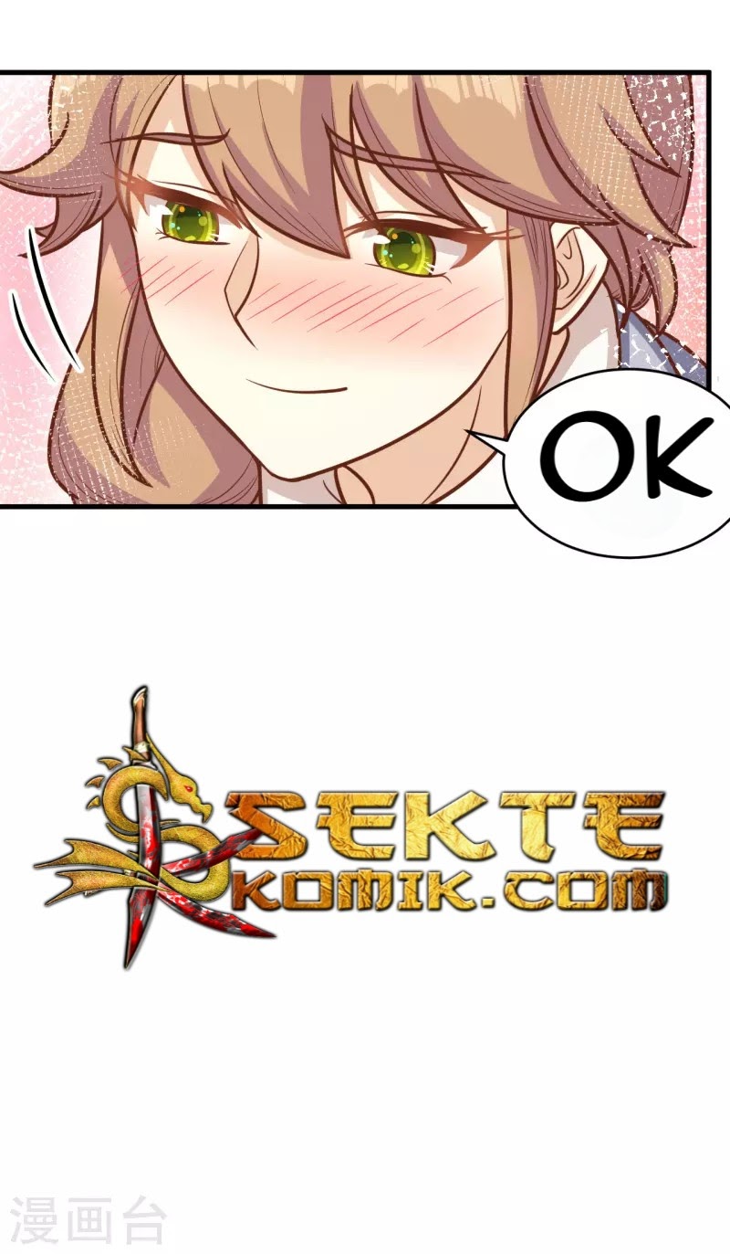 To Be The Castellan King chapter 127
