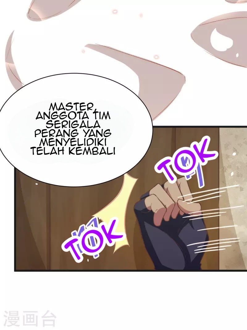 To Be The Castellan King chapter 127