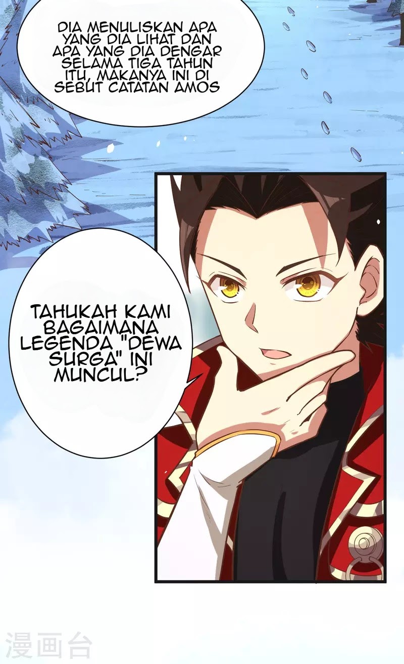 To Be The Castellan King chapter 127