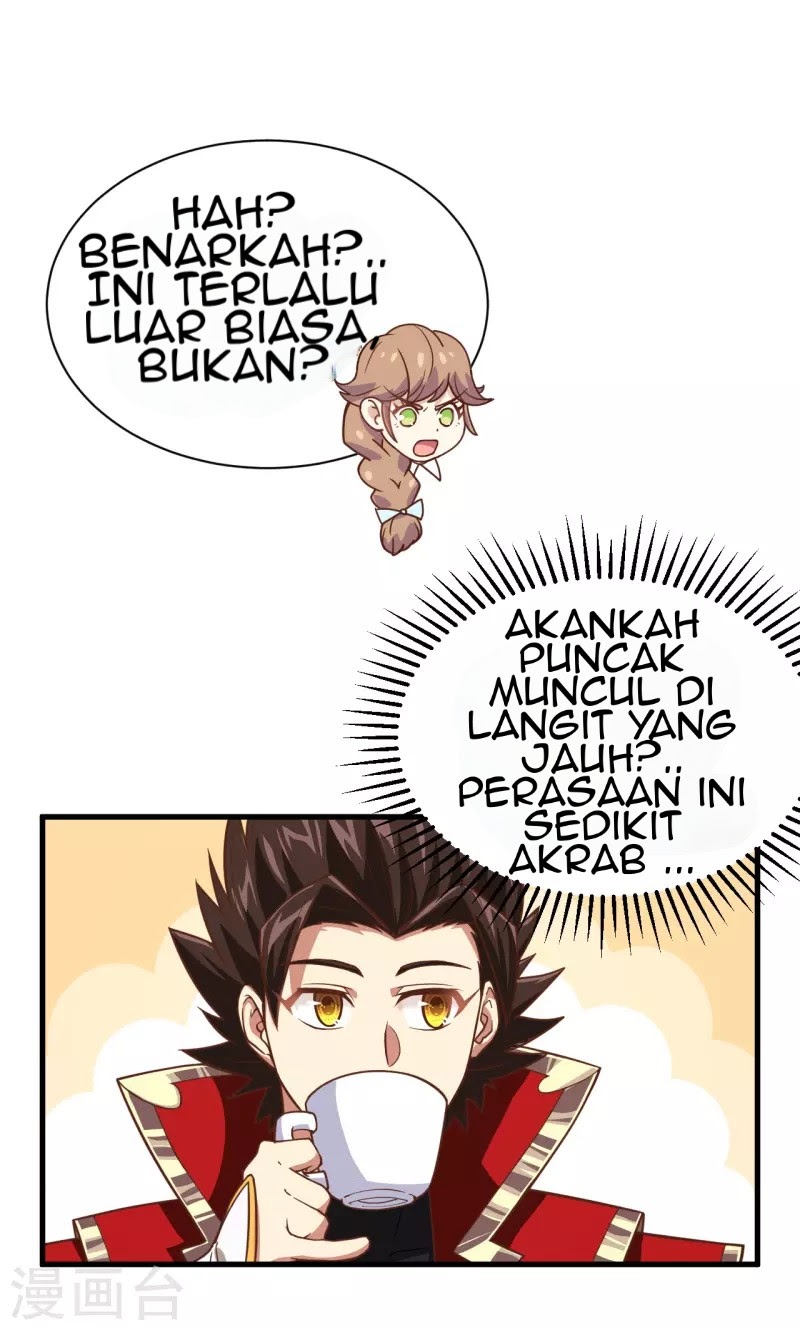 To Be The Castellan King chapter 127