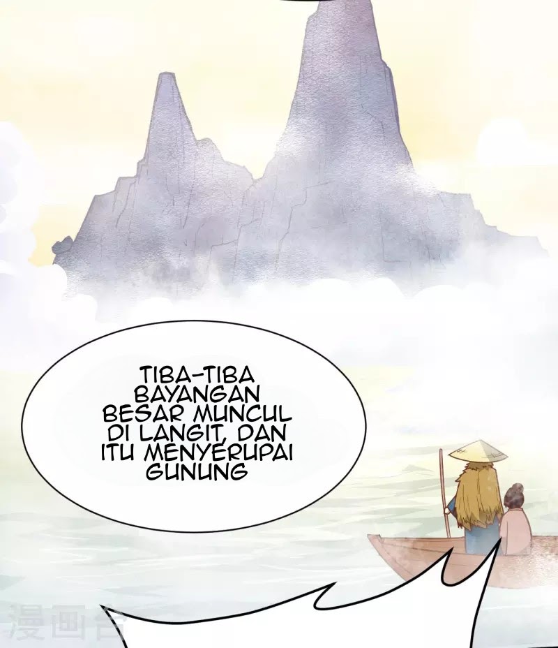 To Be The Castellan King chapter 127
