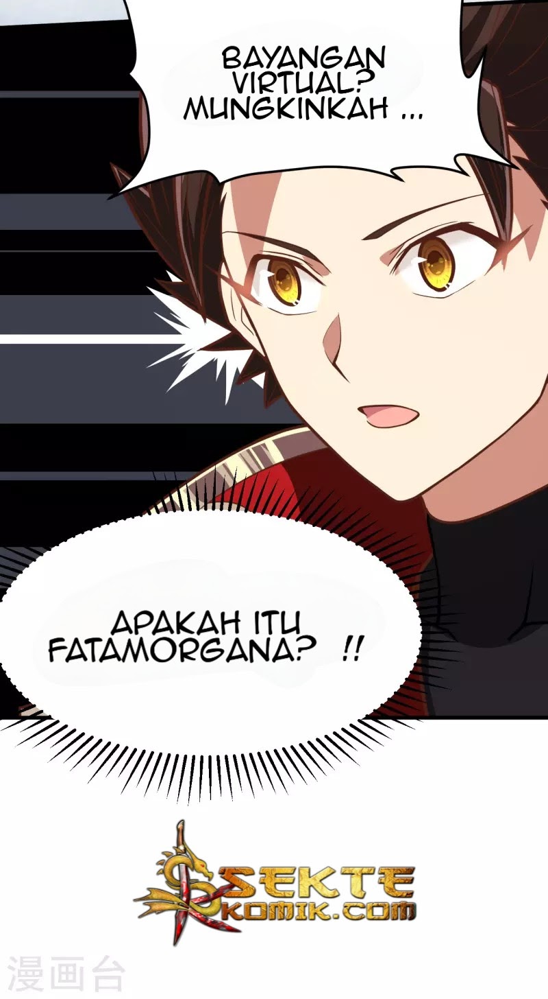 To Be The Castellan King chapter 127