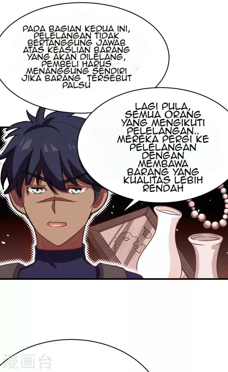 To Be The Castellan King chapter 127