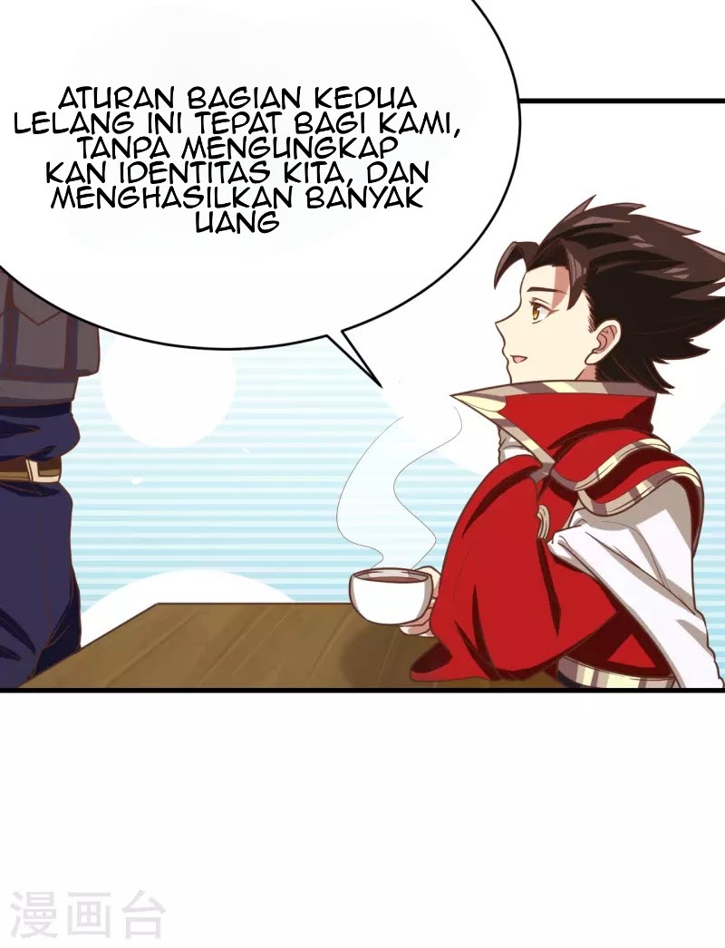 To Be The Castellan King chapter 127